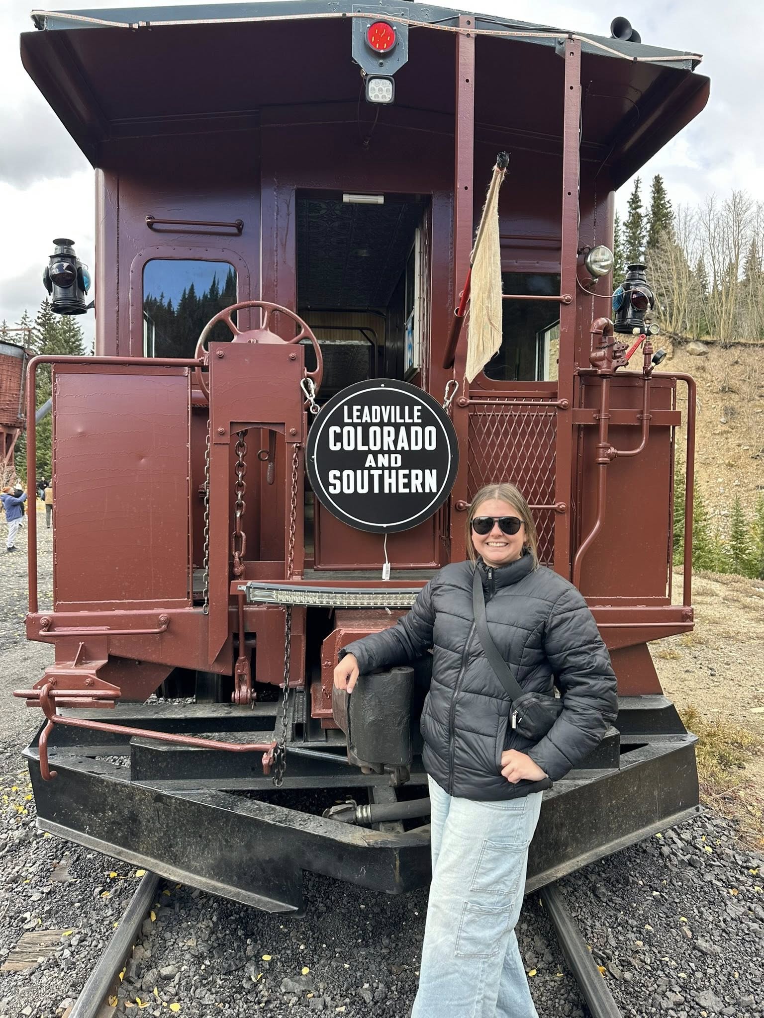 Leadville Railroad